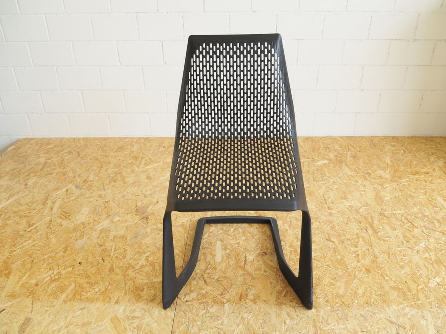 Stuhl Myto Freischwinger